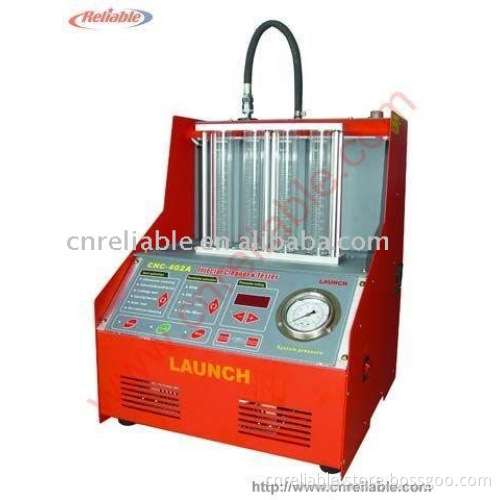 launch CNC 602A Injector Cleaner & Tester, gasoline injector cleaner, iiiiiiiii